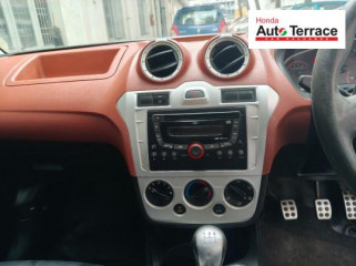 2011 Ford&nbsp;Figo Diesel ZXI