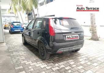 2011 Ford&nbsp;Figo Diesel ZXI
