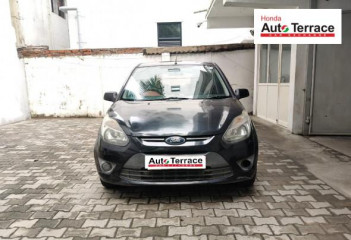 2011 Ford&nbsp;Figo Diesel ZXI