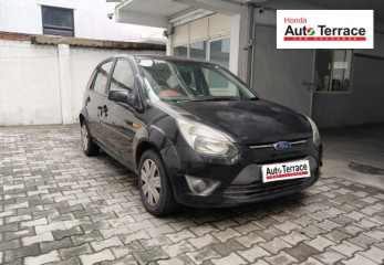 2011 Ford&nbsp;Figo Diesel ZXI