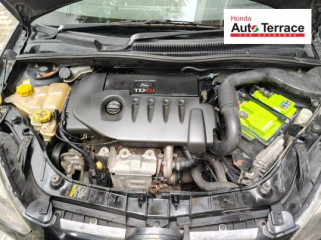 2011 Ford&nbsp;Figo Diesel ZXI