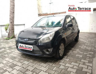 2011 Ford&nbsp;Figo Diesel ZXI