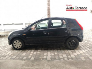 2011 Ford&nbsp;Figo Diesel ZXI