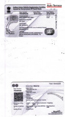 2011 Ford&nbsp;Figo Diesel ZXI