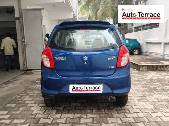 2013 Maruti&nbsp;Alto 800 VXI
