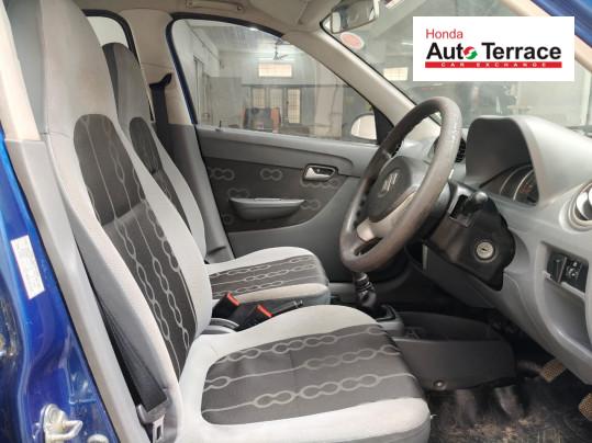 2013 Maruti&nbsp;Alto 800 VXI