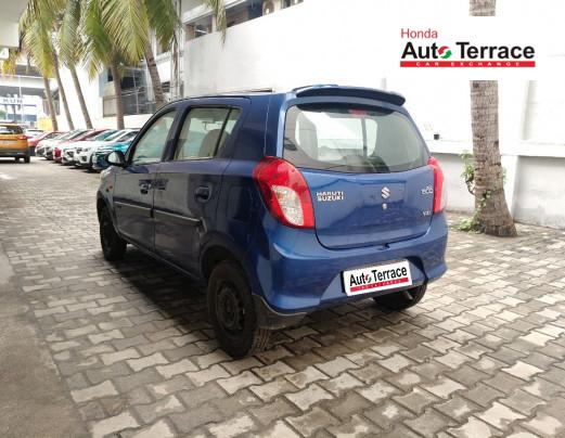 2013 Maruti&nbsp;Alto 800 VXI