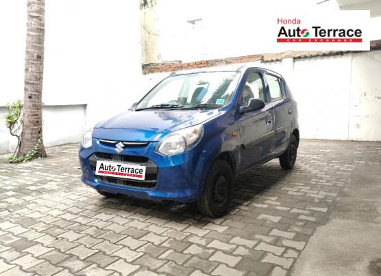 2013 Maruti&nbsp;Alto 800 VXI
