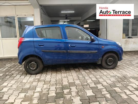 2013 Maruti&nbsp;Alto 800 VXI