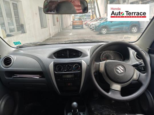 2013 Maruti&nbsp;Alto 800 VXI