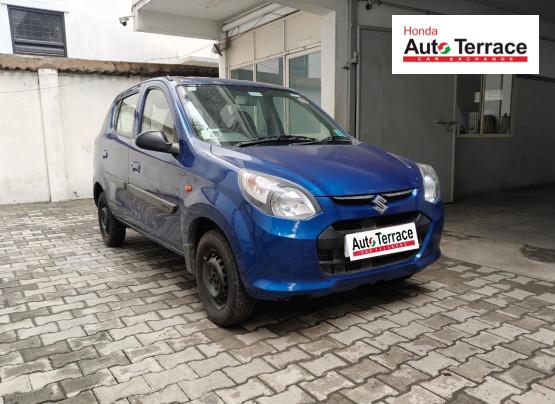 2013 Maruti&nbsp;Alto 800 VXI