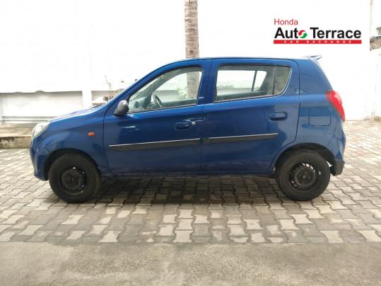 2013 Maruti&nbsp;Alto 800 VXI