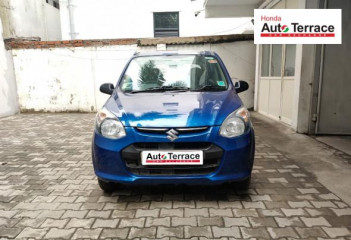 2013 Maruti&nbsp;Alto 800 VXI