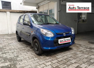 2013 Maruti&nbsp;Alto 800 VXI
