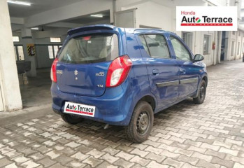 2013 Maruti&nbsp;Alto 800 VXI