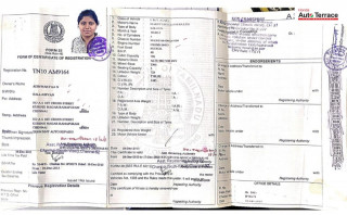 2013 Maruti&nbsp;Alto 800 VXI