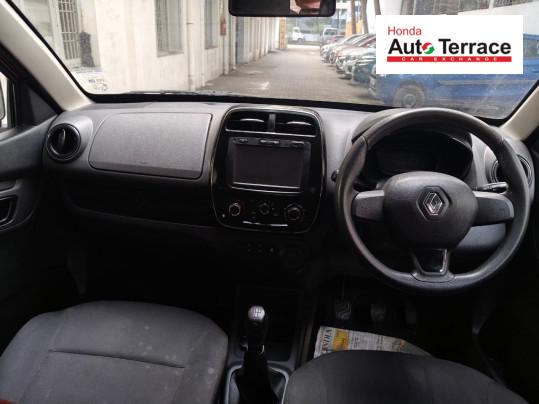 2016 Renault&nbsp;KWID RXT