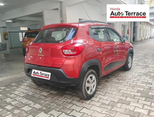 2016 Renault&nbsp;KWID RXT