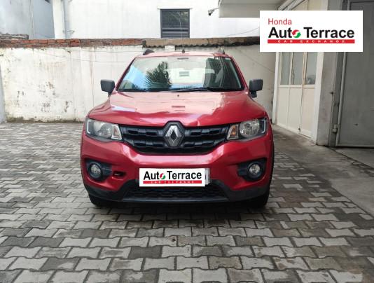 2016 Renault&nbsp;KWID RXT