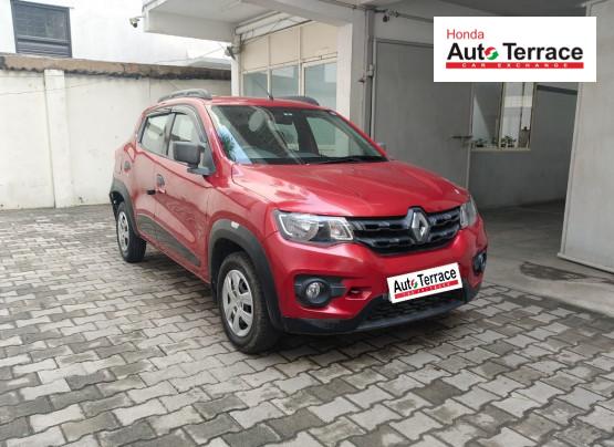 2016 Renault&nbsp;KWID RXT