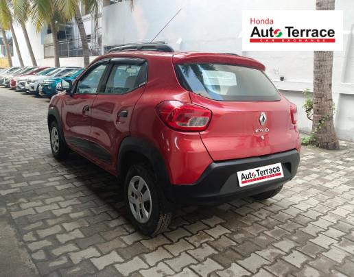 2016 Renault&nbsp;KWID RXT