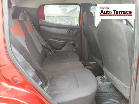 2016 Renault&nbsp;KWID RXT