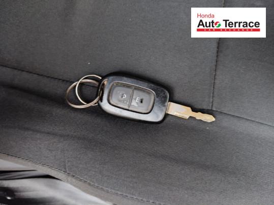 2016 Renault&nbsp;KWID RXT