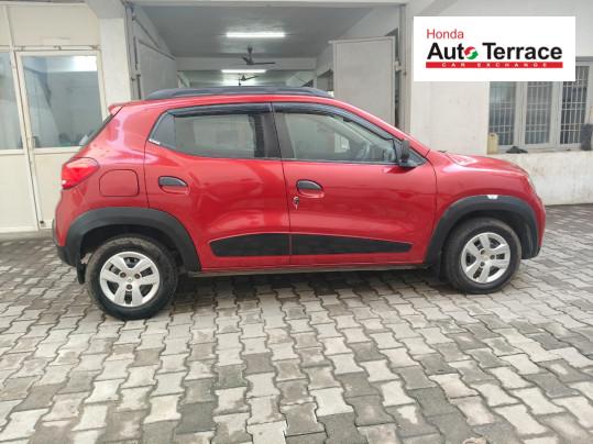 2016 Renault&nbsp;KWID RXT
