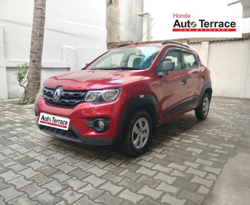 2016 Renault&nbsp;KWID RXT