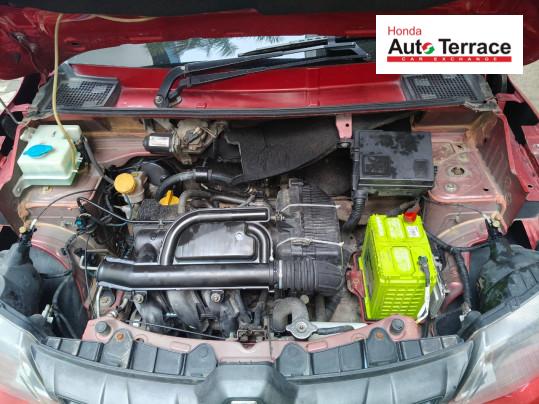 2016 Renault&nbsp;KWID RXT