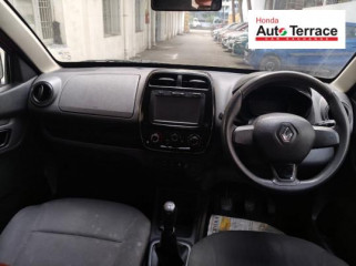 2016 Renault&nbsp;KWID RXT