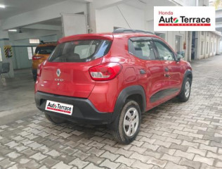 2016 Renault&nbsp;KWID RXT