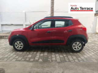 2016 Renault&nbsp;KWID RXT