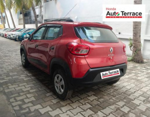 2016 Renault&nbsp;KWID RXT
