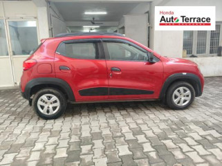 2016 Renault&nbsp;KWID RXT