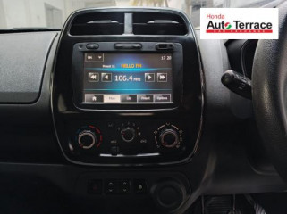 2016 Renault&nbsp;KWID RXT