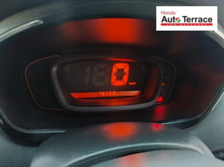 2016 Renault&nbsp;KWID RXT