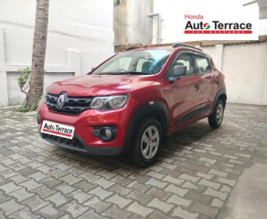 2016 Renault&nbsp;KWID RXT
