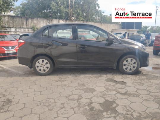 2016 Honda&nbsp;Amaze 2016-2021 SX i-VTEC