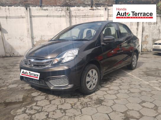 2016 Honda&nbsp;Amaze 2016-2021 SX i-VTEC