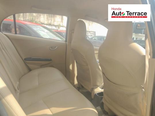 2016 Honda&nbsp;Amaze 2016-2021 SX i-VTEC