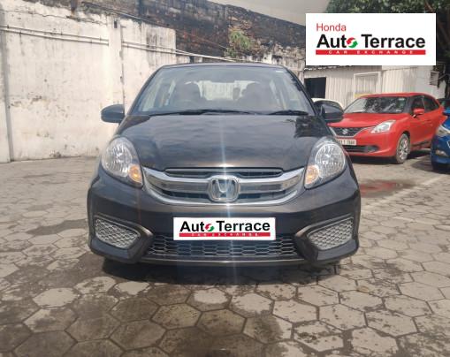 2016 Honda&nbsp;Amaze 2016-2021 SX i-VTEC