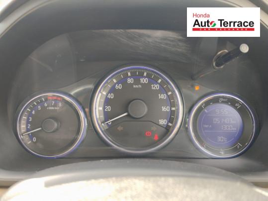 2016 Honda&nbsp;Amaze 2016-2021 SX i-VTEC