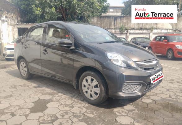 2016 Honda&nbsp;Amaze 2016-2021 SX i-VTEC