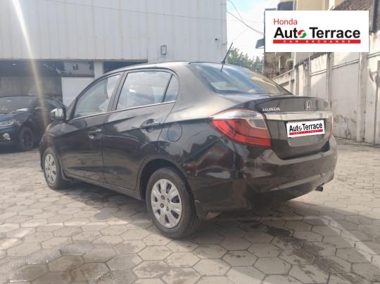 2016 Honda&nbsp;Amaze 2016-2021 SX i-VTEC