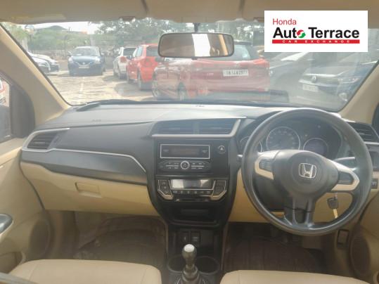 2016 Honda&nbsp;Amaze 2016-2021 SX i-VTEC