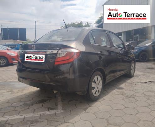 2016 Honda&nbsp;Amaze 2016-2021 SX i-VTEC