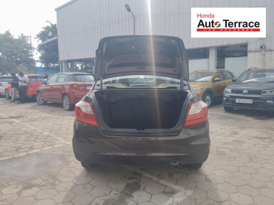 2016 Honda&nbsp;Amaze 2016-2021 SX i-VTEC