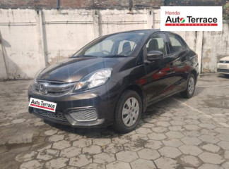 2016 Honda&nbsp;Amaze 2016-2021 SX i-VTEC