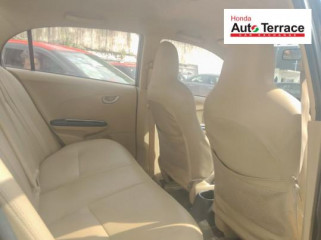 2016 Honda&nbsp;Amaze 2016-2021 SX i-VTEC